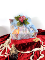 Cardboard Gift Hamper