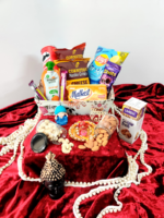 Cardboard Gift Hamper